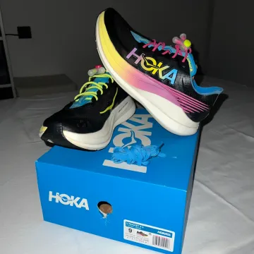Używany Hoka Rocket X 2 Running Shoes