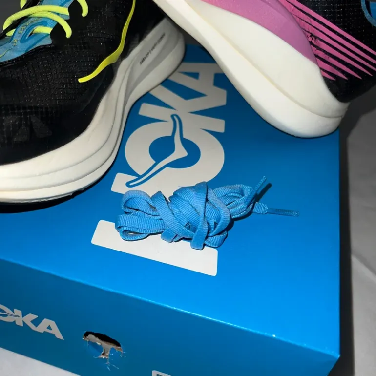 Gebrauchtes Hoka Rocket X 2 bike — Bild 2 von 10