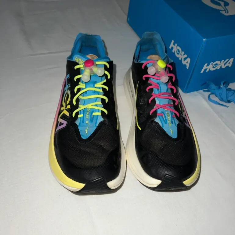 Gebrauchtes Hoka Rocket X 2 bike — Bild 5 von 10