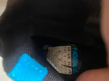 Używany Hoka Tecton x3 bike — zdjęcie 4 z 4