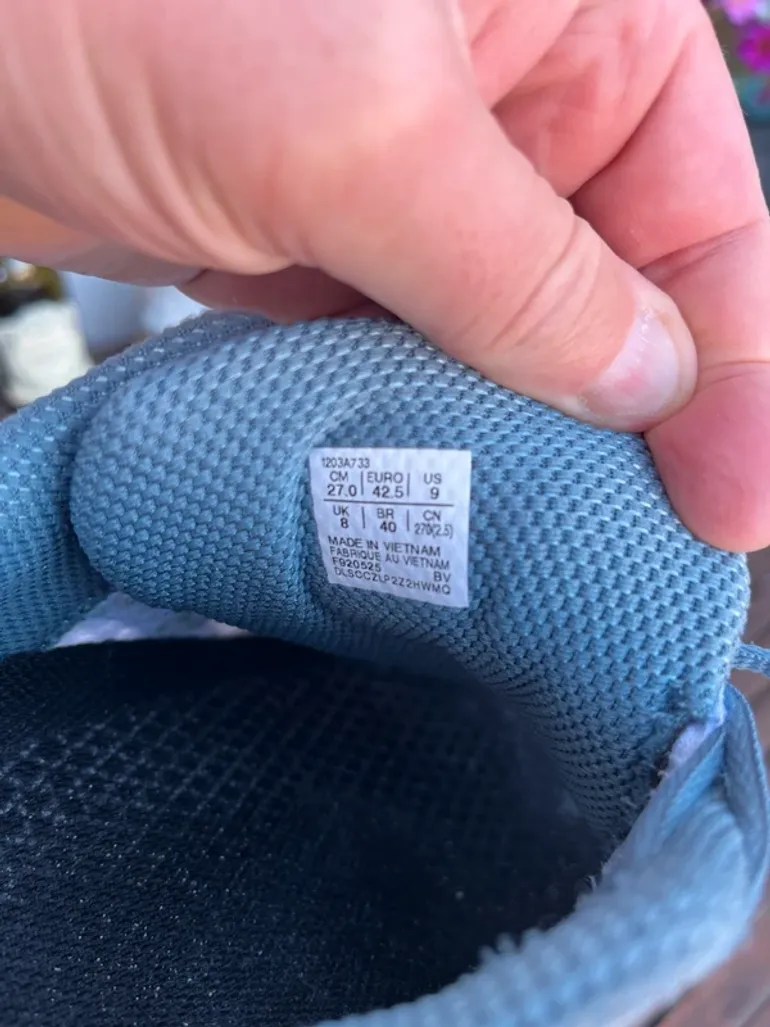 Used Asics Gel Cumulus 16 bike — image 5 of 7