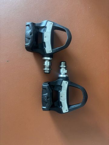Gebrauchtes Garmin Vector 3 Dual-Sensing Power Meter Drivetrain & Pedals