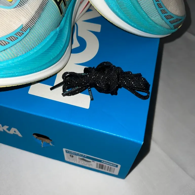 Used Hoka Cielo X1 bike — image 3 of 7