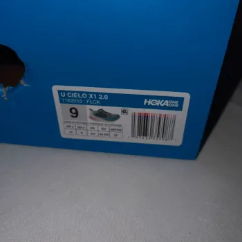 Used Hoka Cielo X1 bike — image 4 of 7