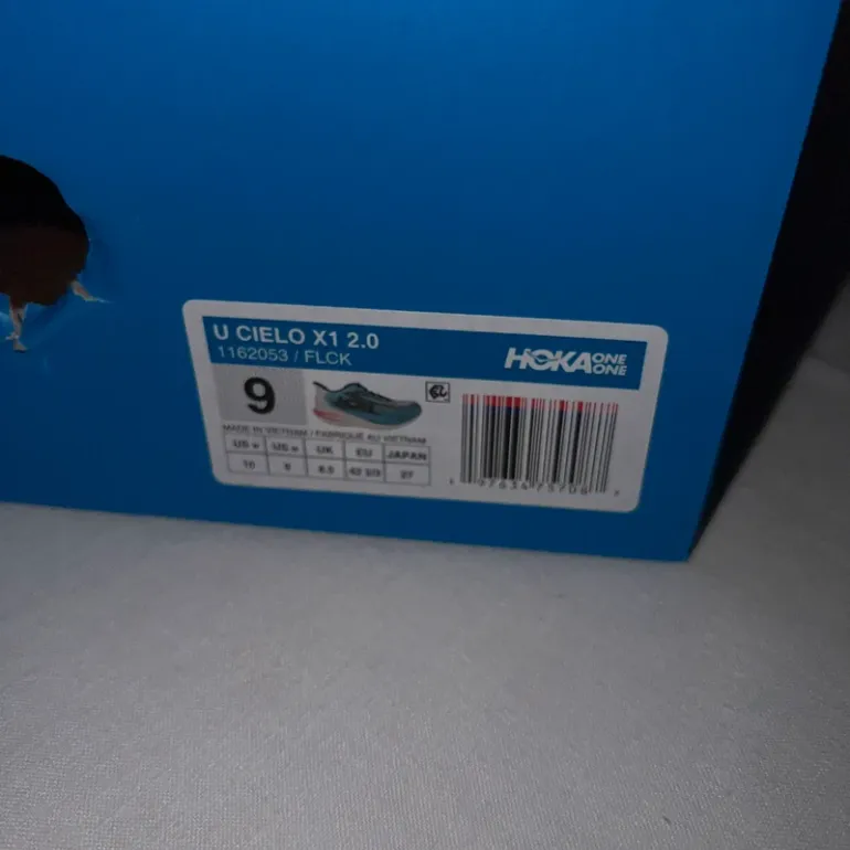 Used Hoka Cielo X1 bike — image 4 of 7