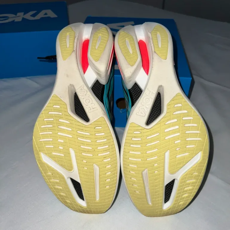 Used Hoka Cielo X1 bike — image 7 of 7