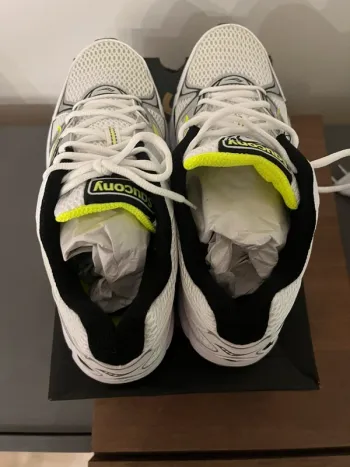 Used Saucony Sportschuhe bike — image 2 of 10