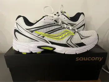 Used Saucony Sportschuhe bike — image 8 of 10