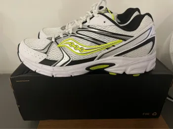 Used Saucony Sportschuhe bike — image 5 of 10