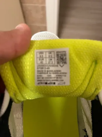 Used Saucony Sportschuhe bike — image 10 of 10