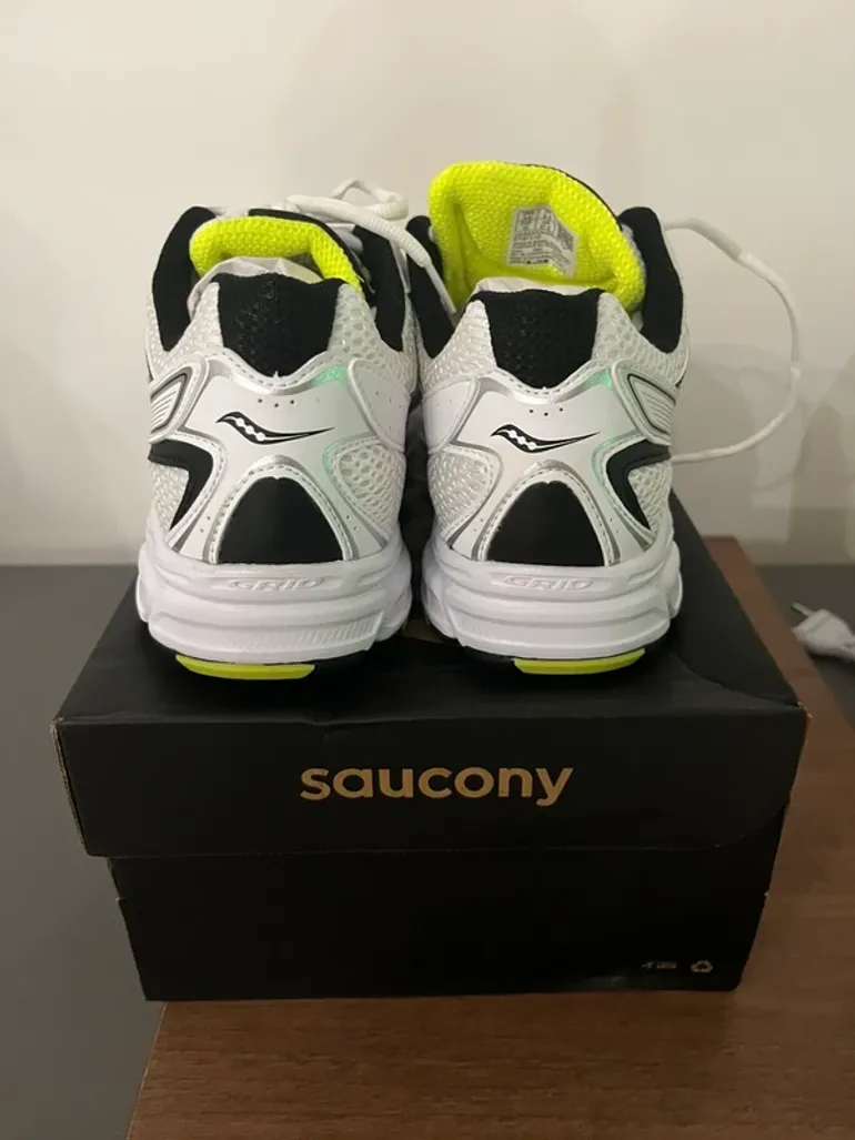 Used Saucony Sportschuhe bike — image 1 of 10