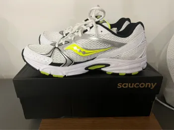 Used Saucony Sportschuhe bike — image 9 of 10