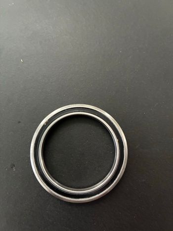 Brugt Ceramicspeed Headset Bearing OHD/SLT 2026 bike — billede 3 af 4