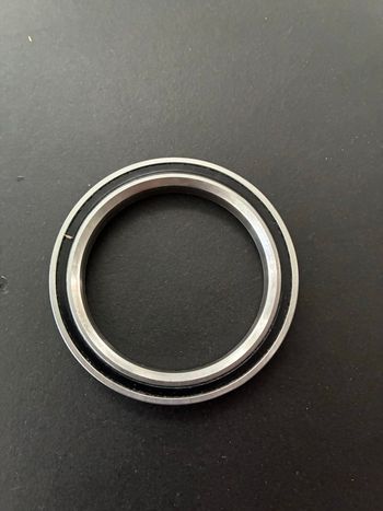 Brugt Ceramicspeed Headset Bearing OHD/SLT 2026 bike — billede 4 af 4
