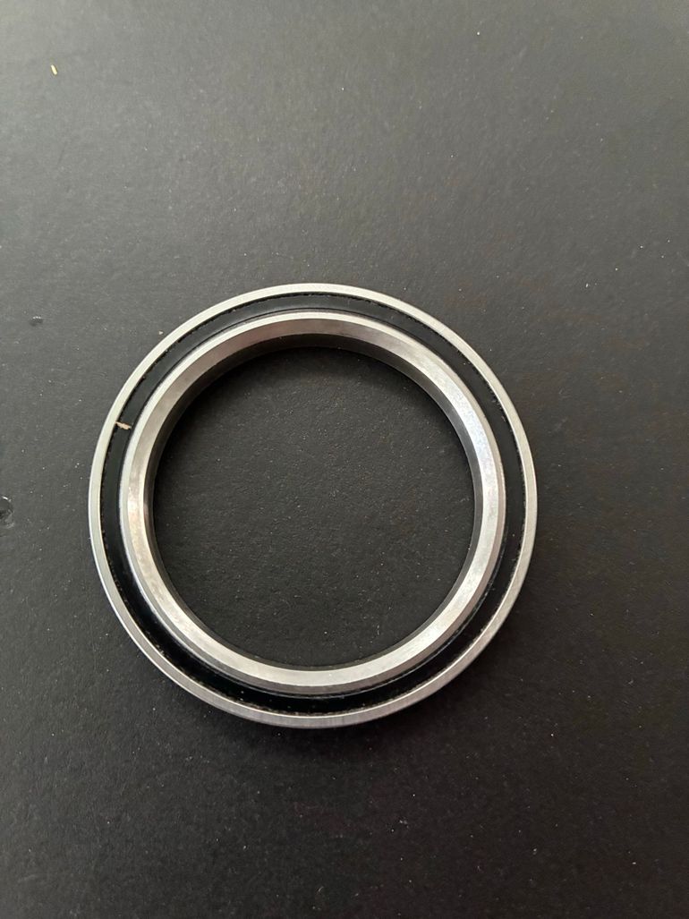 Brugt Ceramicspeed Headset Bearing OHD/SLT 2026 bike — billede 4 af 4