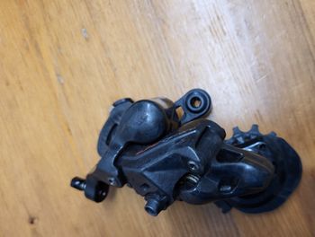 Gebrauchtes CAMPAGNOLO SUPER RECORD 12 Drivetrain & Pedals