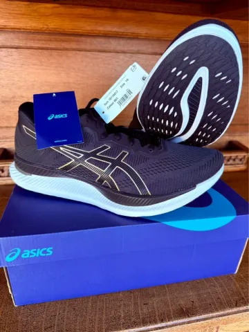 Used Asics GlideRide Running Shoes