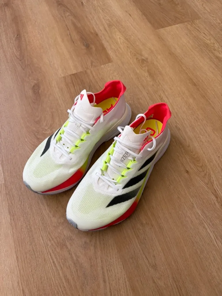 Used Adidas Adizero Boston 12 bike — image 2 of 3