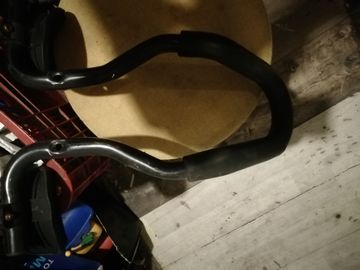 Używany Inconnu Triathlon Aero bars Cockpit