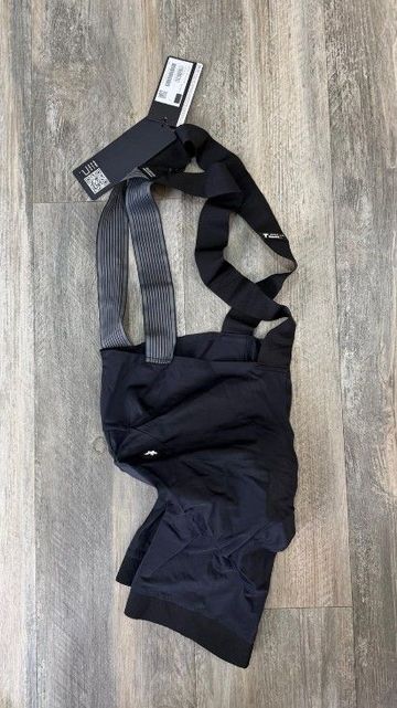 Brugt Assos Equipe R S9 Bib Shorts 2025 Cycling Clothing