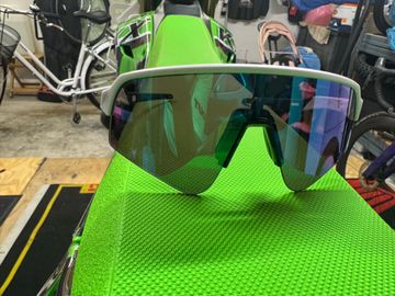 Oakley Occhiali 2025 Cycling Accessories d'occasion