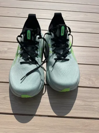 Used Asics Gel Nimbus 28 bike — image 5 of 8