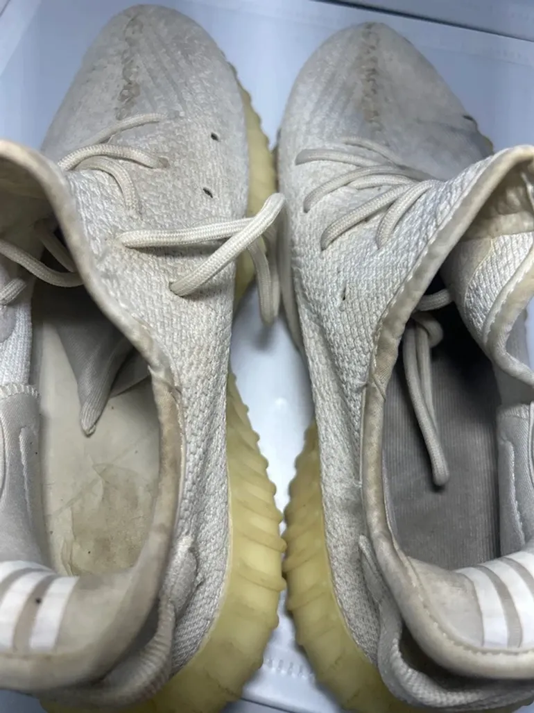 Used Adidas Yeezy Boost 350 V2 bike — image 13 of 13