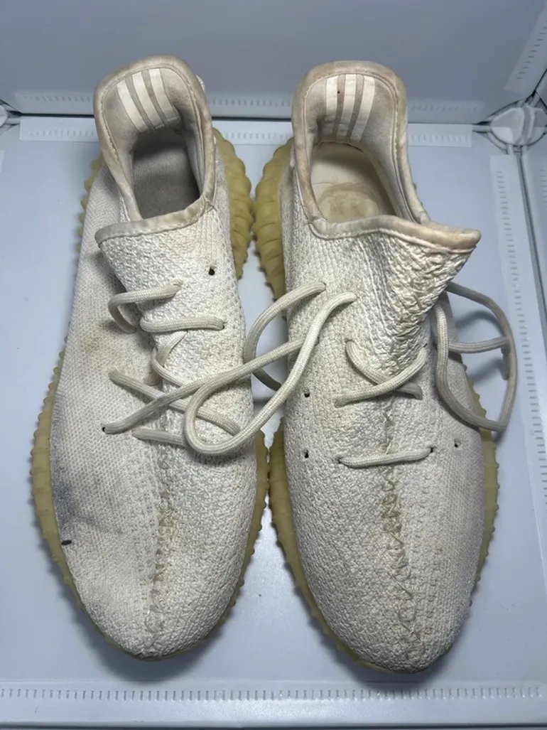 Used Adidas Yeezy Boost 350 V2 bike — image 8 of 13