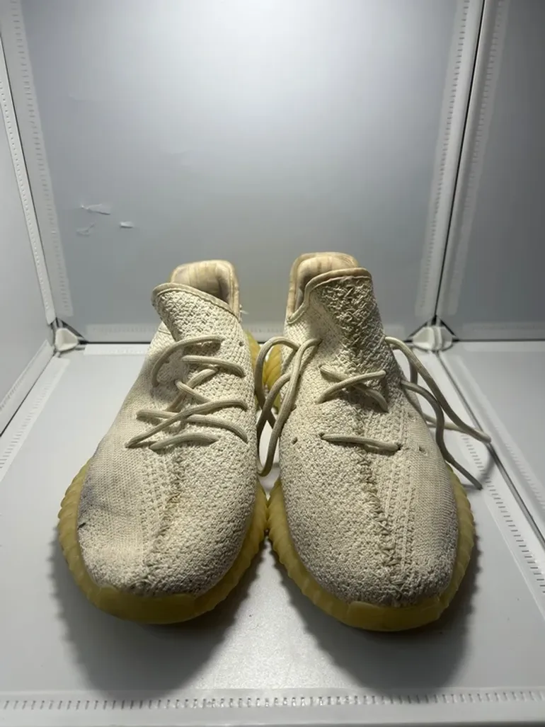 Used Adidas Yeezy Boost 350 V2 bike — image 2 of 13
