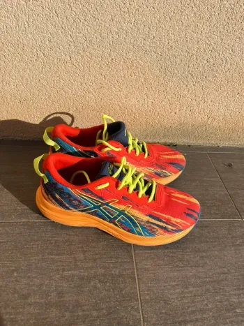 Used Asics Gel-Noosa Tri 13 bike — image 5 of 6