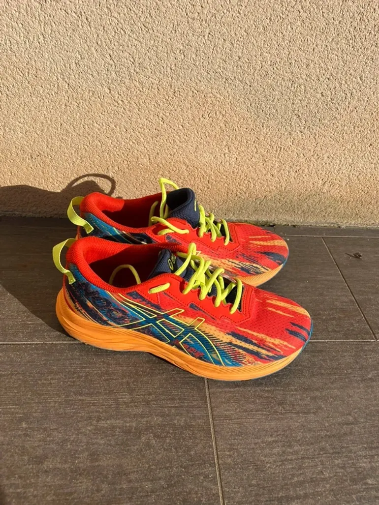 Used Asics Gel-Noosa Tri 13 bike — image 5 of 6