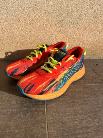 Used Asics Gel-Noosa Tri 13 bike — image 2 of 6