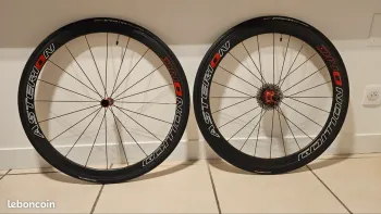 Used asterion Edition One bike — image 2 of 7