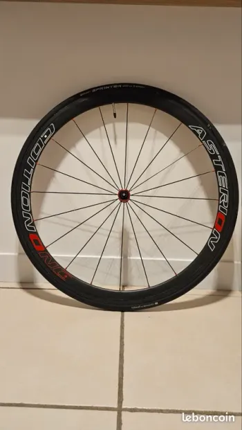 Used asterion Edition One bike — image 4 of 7
