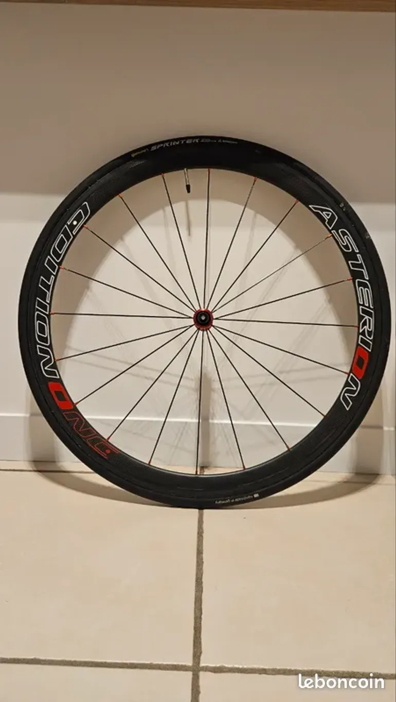 Used asterion Edition One bike — image 4 of 7