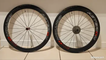 Used asterion Edition One bike — image 1 of 7
