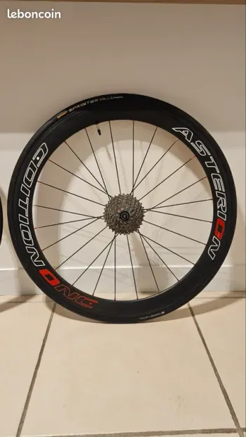 Used asterion Edition One bike — image 3 of 7