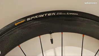 Used asterion Edition One bike — image 5 of 7