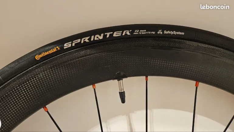 Used asterion Edition One bike — image 5 of 7