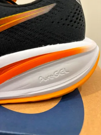 Used Orange Gel-Cumulus 28 bike — image 7 of 7