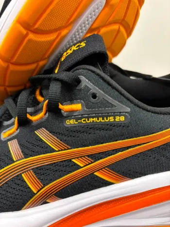 Used Orange Gel-Cumulus 28 bike — image 6 of 7
