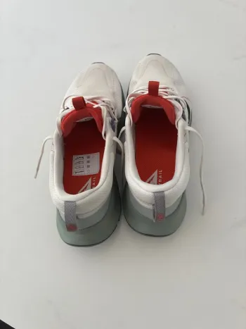 Brugt Nike Trail Running Shoes bike — billede 3 af 4