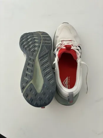 Brugt Nike Trail Running Shoes bike — billede 4 af 4