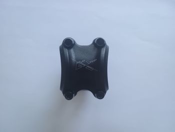 Použité Xlc ST-M26 Stem bike — obrázek 3 z 3