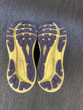Gebrauchtes Asics PureGEL bike — Bild 8 von 11