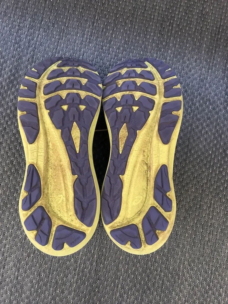 Gebrauchtes Asics PureGEL bike — Bild 8 von 11