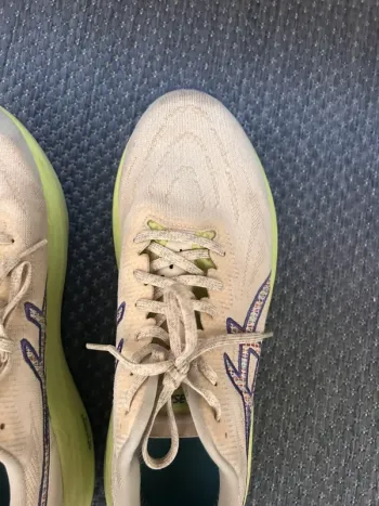 Gebrauchtes Asics PureGEL bike — Bild 2 von 11