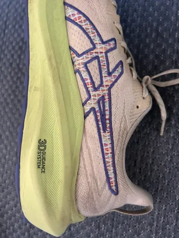 Gebrauchtes Asics PureGEL bike — Bild 11 von 11