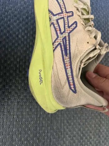Gebrauchtes Asics PureGEL bike — Bild 9 von 11