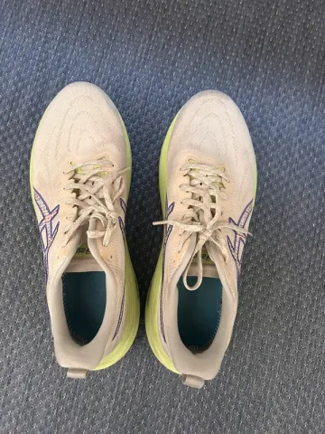 Gebrauchtes Asics PureGEL Running Shoes